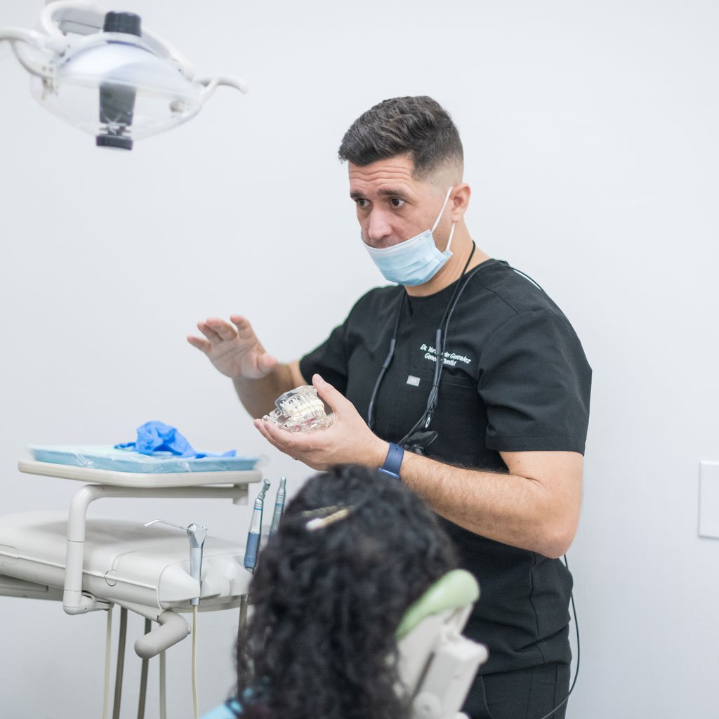 Book an Appointment - Dental Arts of Broward